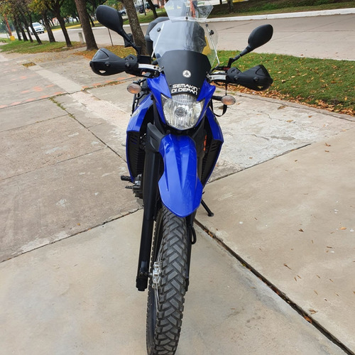 Imagen 8 de 15 de Yamaha Xt 660r