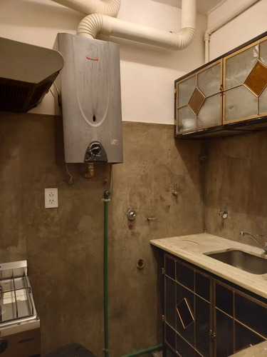 Imagen 9 de 17 de Ph 2 Amb. En Duplex S/expensas Palermo Oportunidad