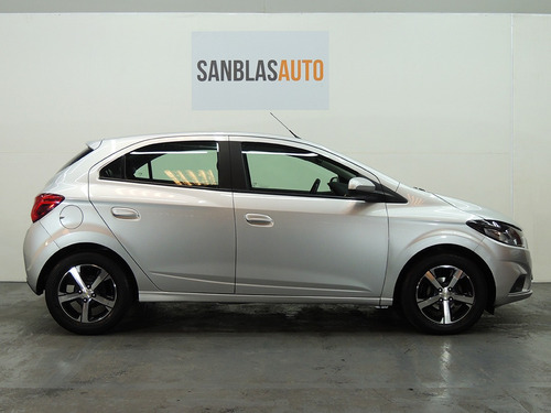 Chevrolet Onix 1.4 Ltz At 98cv