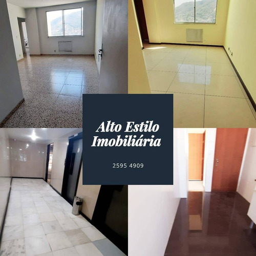 Imagem 15 de 15 de Apartamento Com 2 Quartos Suítes Área À Venda, 85 M² Glória - Aea2715