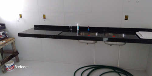 Imagem 13 de 14 de Casa Duplex À Venda Com 186 Metros Na Lagoa Redonda