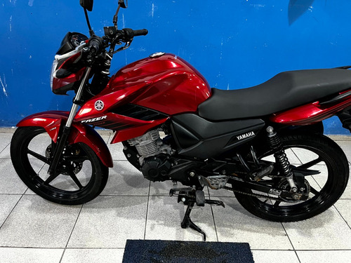 Yamaha Fazer 150 Ys Fazer Sed/ Flex 2023