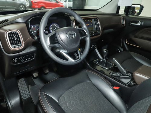Gac Motor Gs3 1.5l Mt Gs 2022