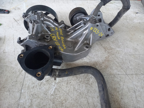 Base Bomba De Agua Crv 02-06 #225 (Usado)