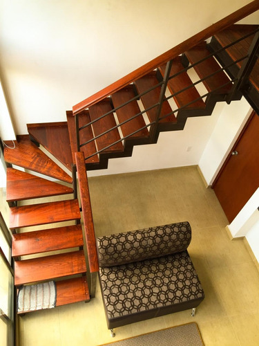 Super Loft =todo Incluido Lomas De Comanjilla=