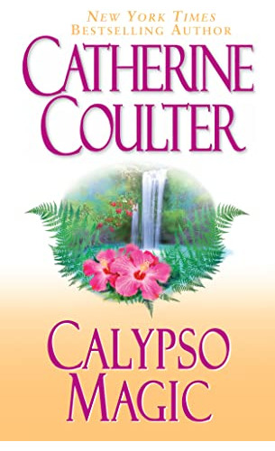 Libro Calypso Magic De Coulter, Catherine