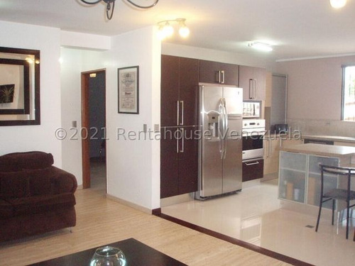 La Urbanización Miranda Casa En Venta Equipada Completamente Mls#22-13665 Sl