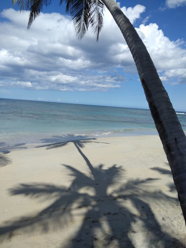 Vendo Terreno De 2 Millones De Metros Con Frente De Playa En Playa Uvero Alto, Punta Cana, República Dominicana
