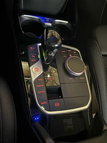 Bmw 118i Sport Line
