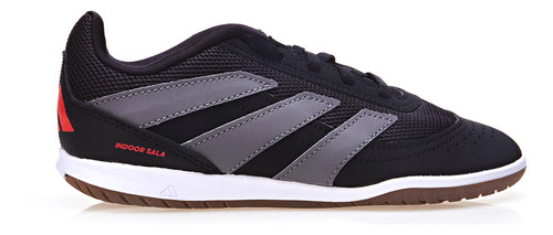adidas Predator Club In Sala Campos Indor (IC) ID3802 Cimento Sem gênero infantil