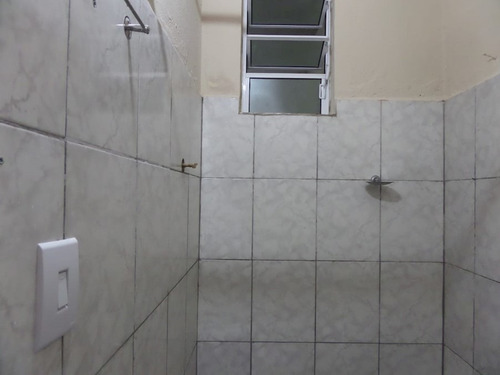 Sobrado, Pq. Dos Palmares, Osasco, 1 Dorm - 6510
