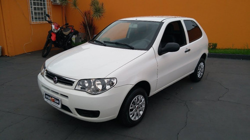 Fiat Palio Economy 1.0 Flex