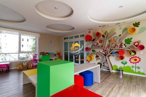 Apartamento Com 2 Dormitórios À Venda, 88 M² Por R$ 830.000,00 - Casa Verde (zona Norte) - São Paulo/sp - Ap0093