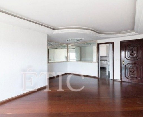 Imagem 1 de 18 de Apartamento Residencial Em São Paulo - Sp - Ap1848_etic