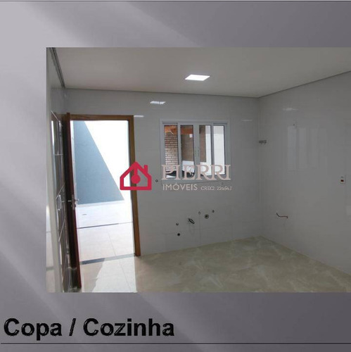 Imagem 7 de 12 de Lindo Sobrado A Venda No Parque Maria Domitila, Pirituba, Novo :) - 7210