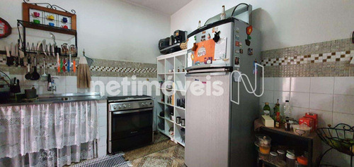 Imagem 19 de 25 de Venda Casa Planalto Belo Horizonte - 697916