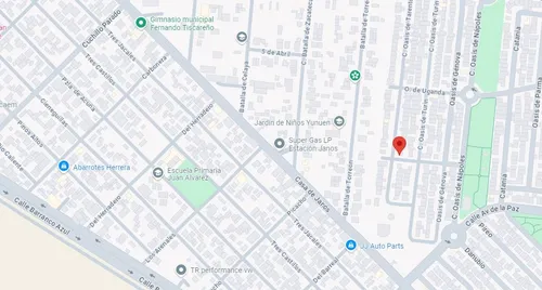Sk16 - Casa En Remate Bancario En C. Oasis De Tarento, Enrique Guzman, Cd Juarez, Chihuahua Oportunidad De Inversion
