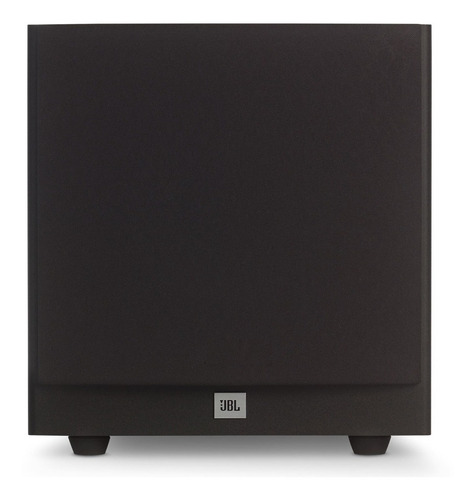 Alto-falante JBL Stage A100P black 100V-120V/220V-240V