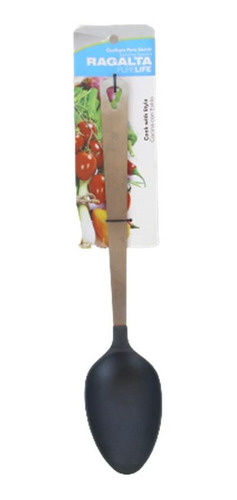 Utensilio Cucara Lisa Para Servir Ragalta  / Cocina / Hogar