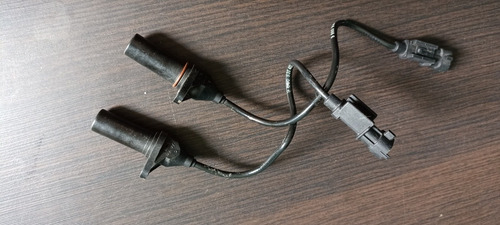 Sensor De Posición Kia Cerato 1.6 (Usado)