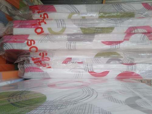 Cama Plegable Nueva 178 X 65 + Colchon ( Foto Regst) Reparto