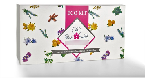Eco Kit Berries | Jabón, Shampoo Y Acondicionador Sólidos