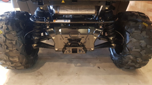 Imagen 6 de 22 de Can Am Defender Hd 9 0km Dps 2023 Fisico Generaly Polaris No