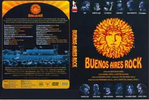 Comprar Buenos Aires Rock ( Ba Rock 1982) Historia Del Rock - Dvd