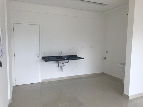 Apartamento À Venda, 42 M² Por R$ 450.000,00 - Santana (zona Norte) - São Paulo/sp - Ap8067