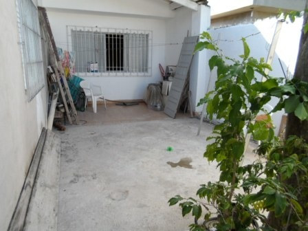 Imagem 3 de 12 de Casa Com 400 Metros Do Mar - Itanhaém 1206 | A.c.m