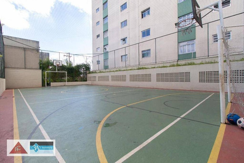 Imagem 7 de 30 de Apartamento À Venda, 77 M² Por R$ 765.000,00 - Mooca - São Paulo/sp - Ap6247