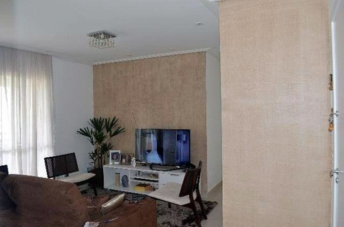 Imagem 4 de 9 de Apartamento Para Venda, 3 Dormitório(s) - 850