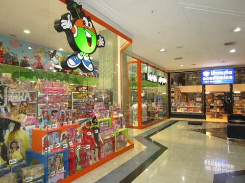 Imagem 2 de 2 de Conj. Comercial Para Alugar Na Cidade De Fortaleza-ce - L9931