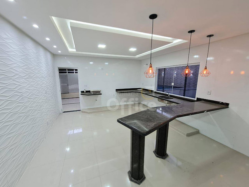 Imagem 1 de 27 de Sobrado À Venda, 345 M² Por R$ 1.250.000,00 - Anápolis City - Anápolis/go - So0022