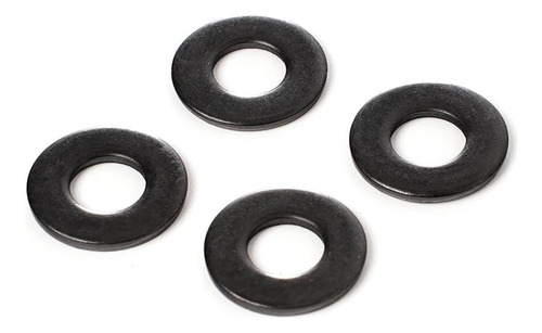 90 Insertos Roscados Para Madera Con Arandelas