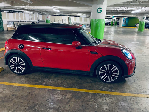 Mini Cooper S Mini Cooper S 2023 3
