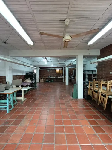 Bodega En Arriendo En Cundinamarca. Cod A30171