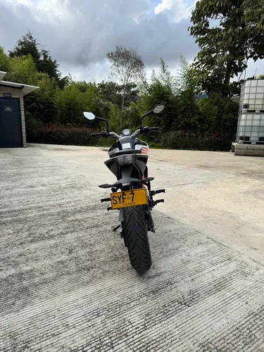 Ktm Duke 200 Ng Wo