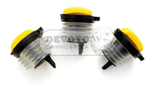 Tapa Pico Tapon Cebador Con Luz Lintermo Termo Stanley Mate