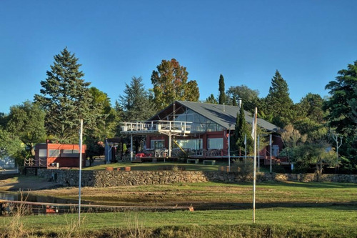 Lote En Valle Azul - Lago Los Molinos