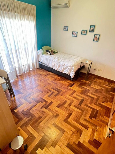 Imagen 17 de 17 de Vendo Casa 3 Dormitorios Escritorio Jardin Con Pileta