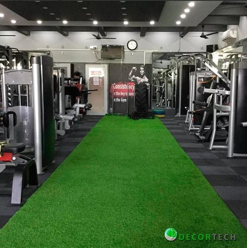 Grama Sintética Ultragrass 22mm (60m²) Frete A Combinar