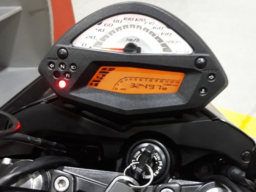 Kawasaki Er-6n