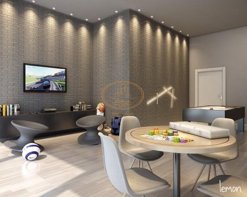 Apartamento Com 2 Dormitório(s) Localizado(a) No Bairro Vila Leopoldina Em São Paulo / São Paulo - 1830:903700