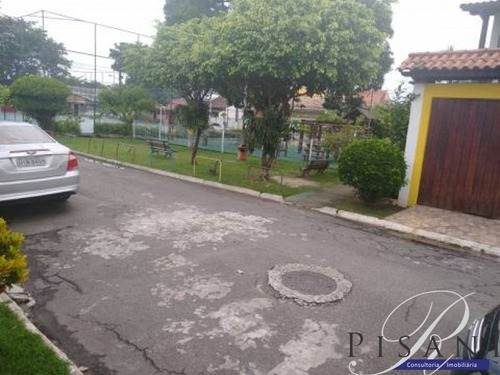 Imagem 17 de 19 de Campo Grande, Linda Casa Linear Em Condomínio Ao Lado Do Colégio Monteiro Lobato, Proximo Ao Parque Shopping - Ca00998 - 70245277