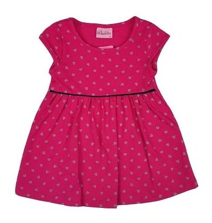 Imagem 9 de 10 de Promoção 25 Vestidos Duduka M Bebê