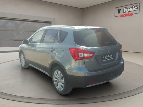 Suzuki S-Cross SCROSS II GLX 1.6