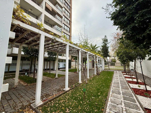 Vendo Depto 1 Dorm 1 Baño San Miguel Piscina (102153)
