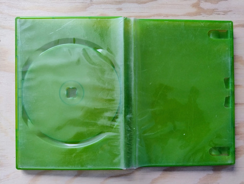 Halo 2 Xbox Español Latino (Usado)