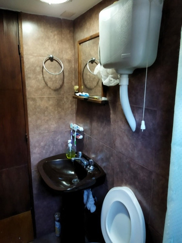 Casa De 2 Dormitorios 65m2 Balneario Santa Ana Colonia